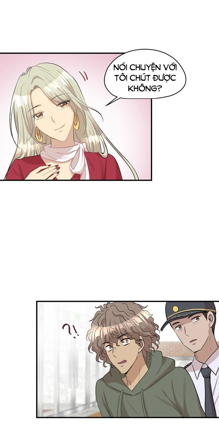 cuộc sống kỳ thú chapter 30 31