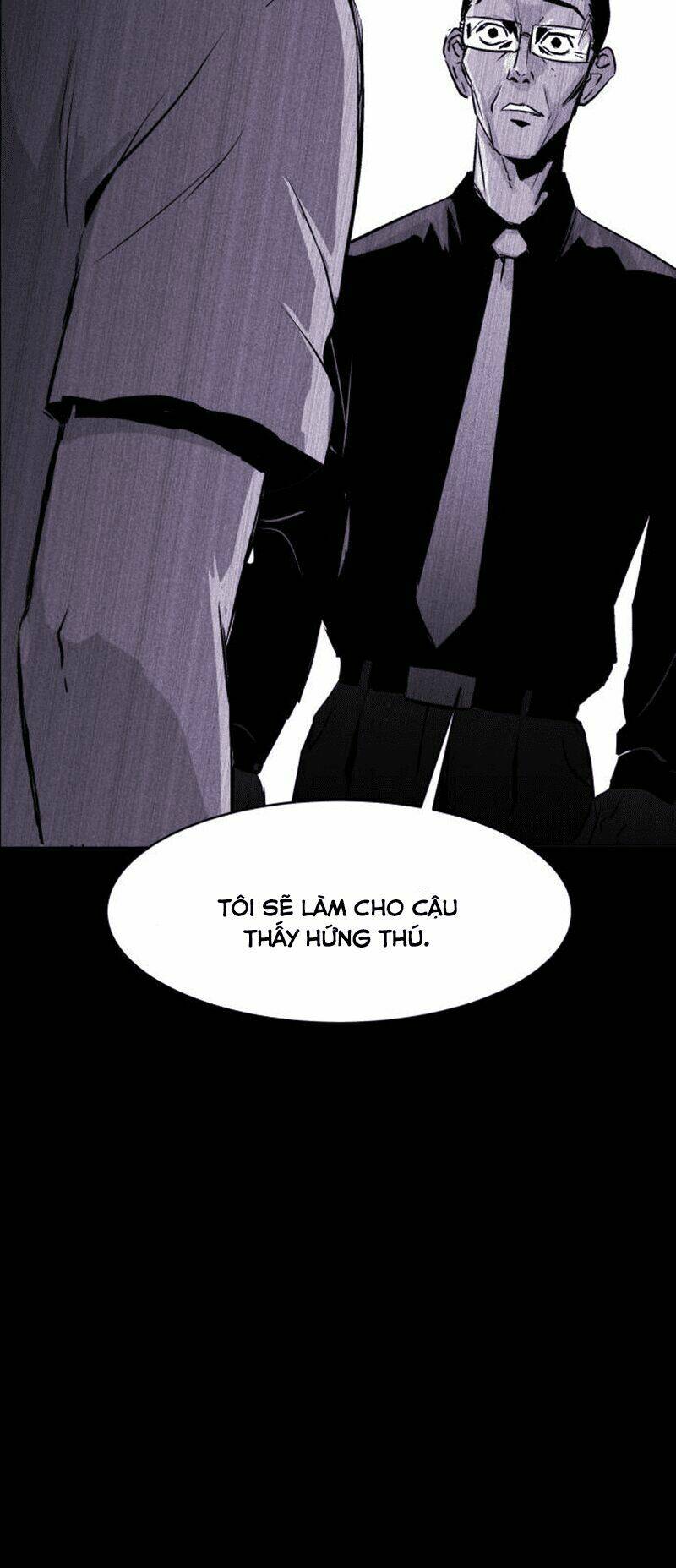 Chuồng lợn chapter 5 4