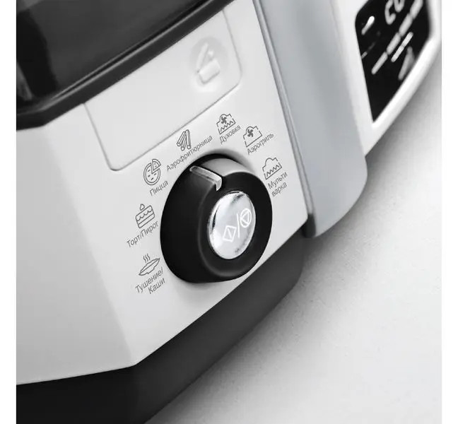 [Hàng chính hãng] Nồi chiên không dầu đa năng DeLonghi FH1394/2