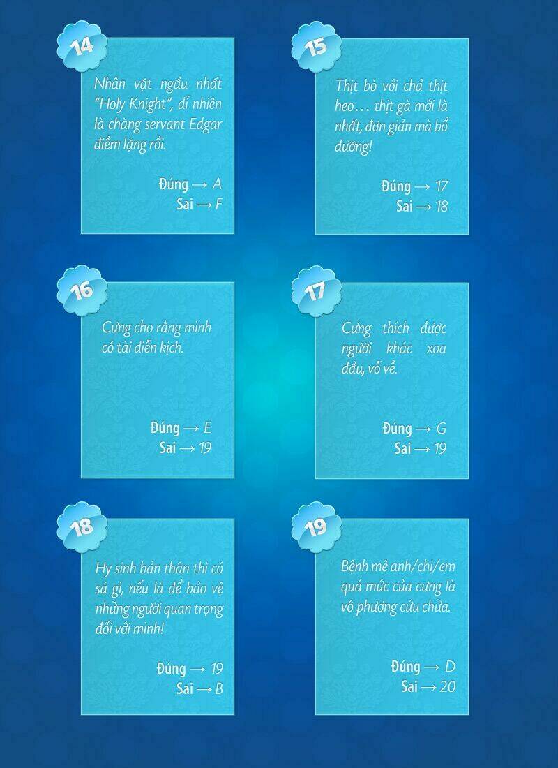 unbirthday - pandora hearts online magazine chapter 1 60