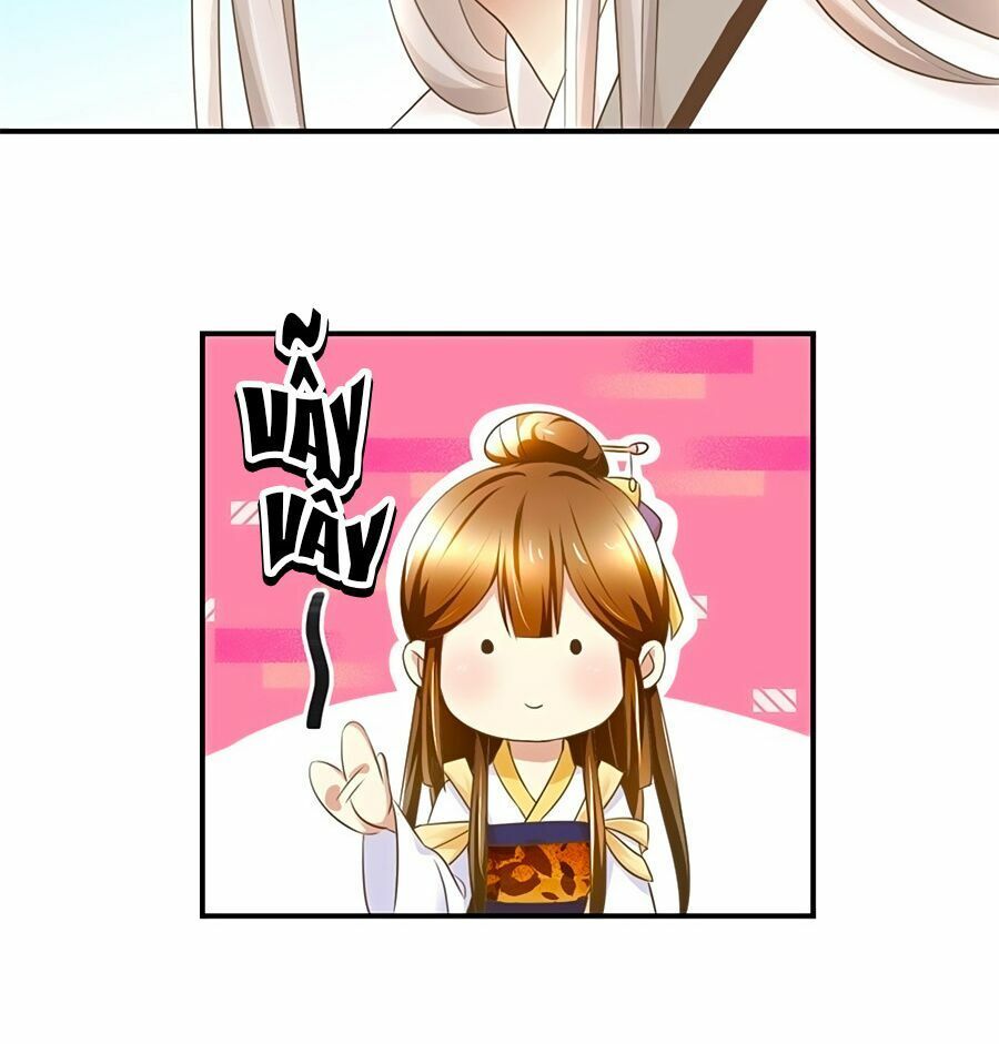 thuần phi ký chapter 13 19