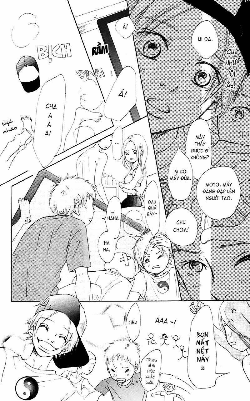 ngày ấy ta bên nhau chapter 60 12