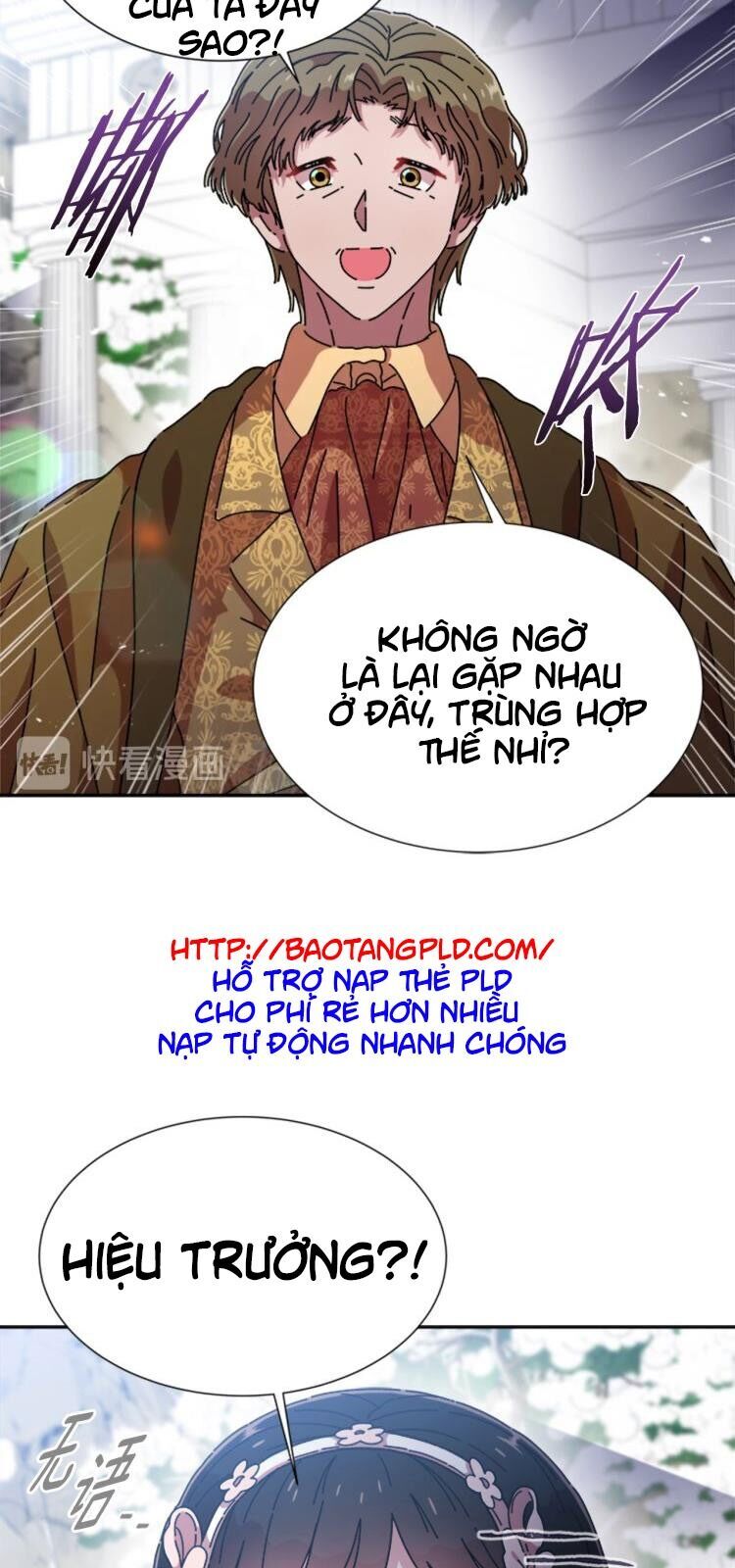 con gái bảo bối của ma vương chapter 90 60