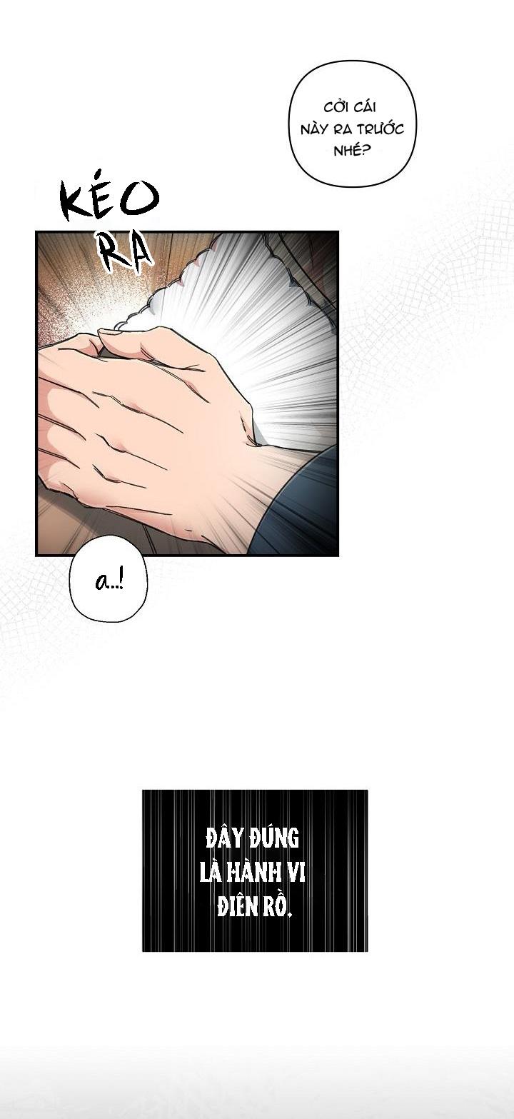 chuyến tàu điên cuồng chapter 2 65