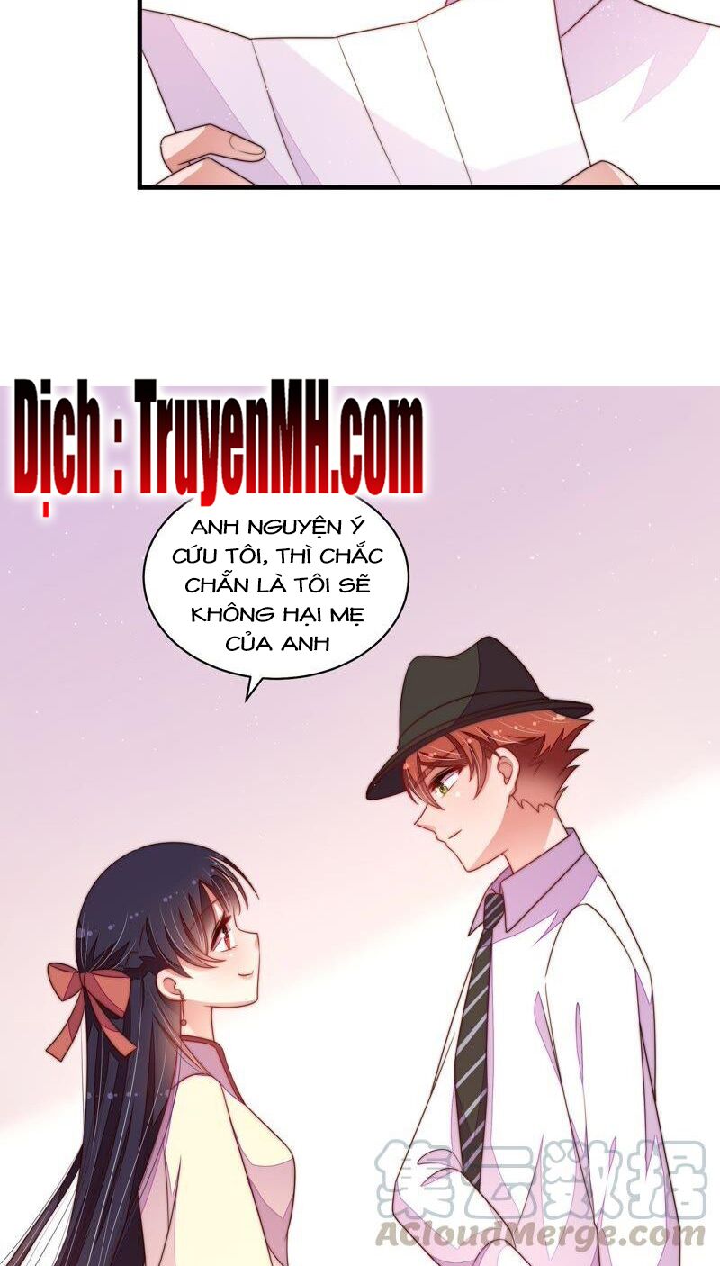 ngày nào thiếu soái cũng ghen chapter 235 9