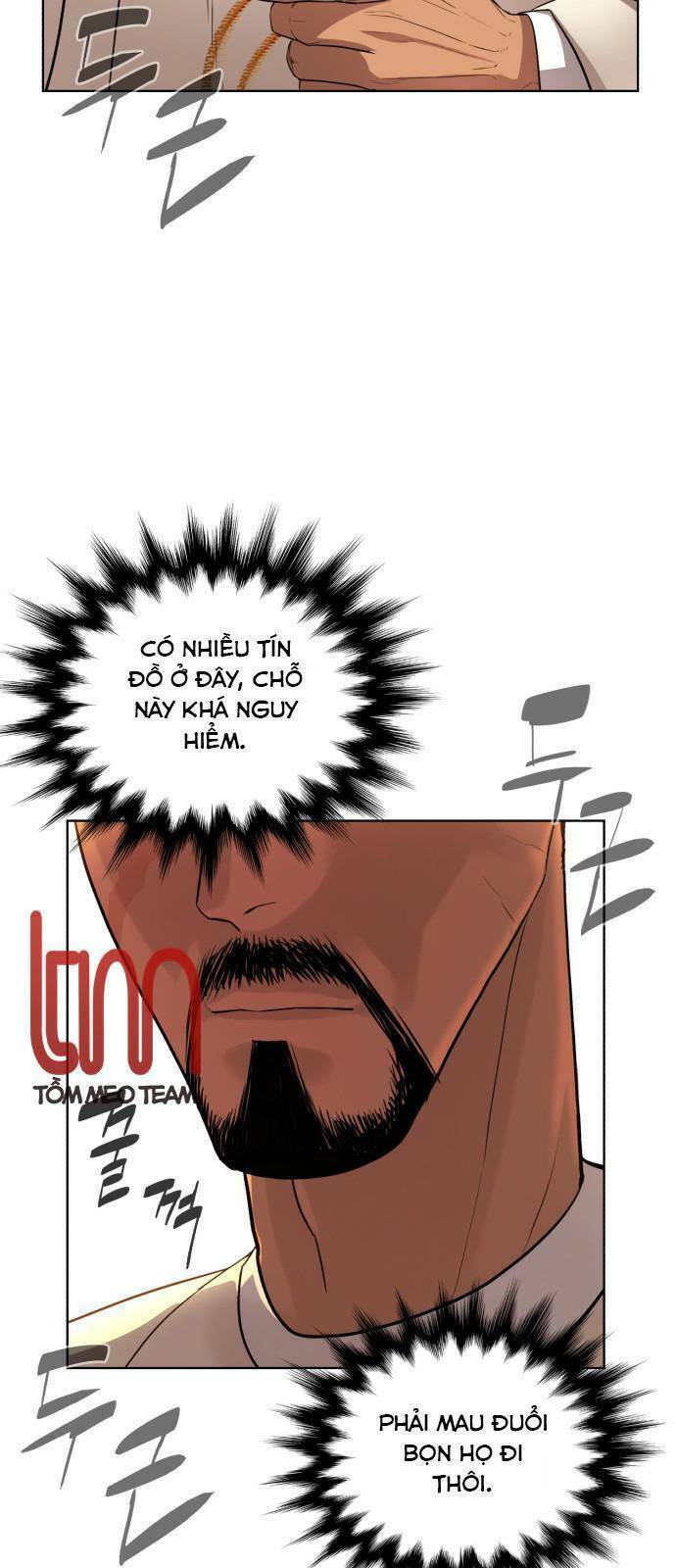 Máu trắng chapter 8 7