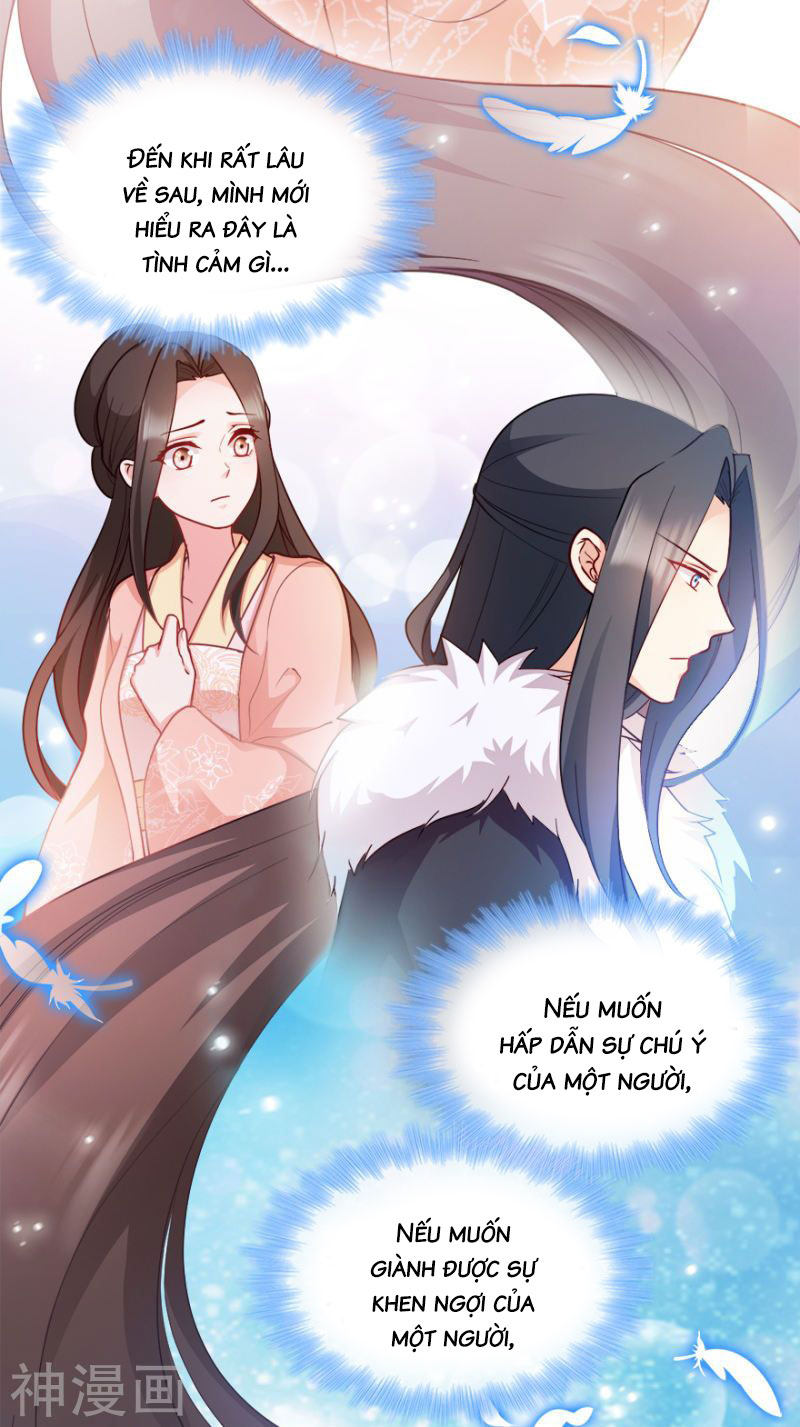 độc tâm cuồng phi khuynh thiên hạ chapter 73 27