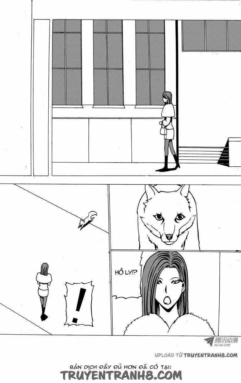 nhân quả tuần hoàn chapter 16.1 4