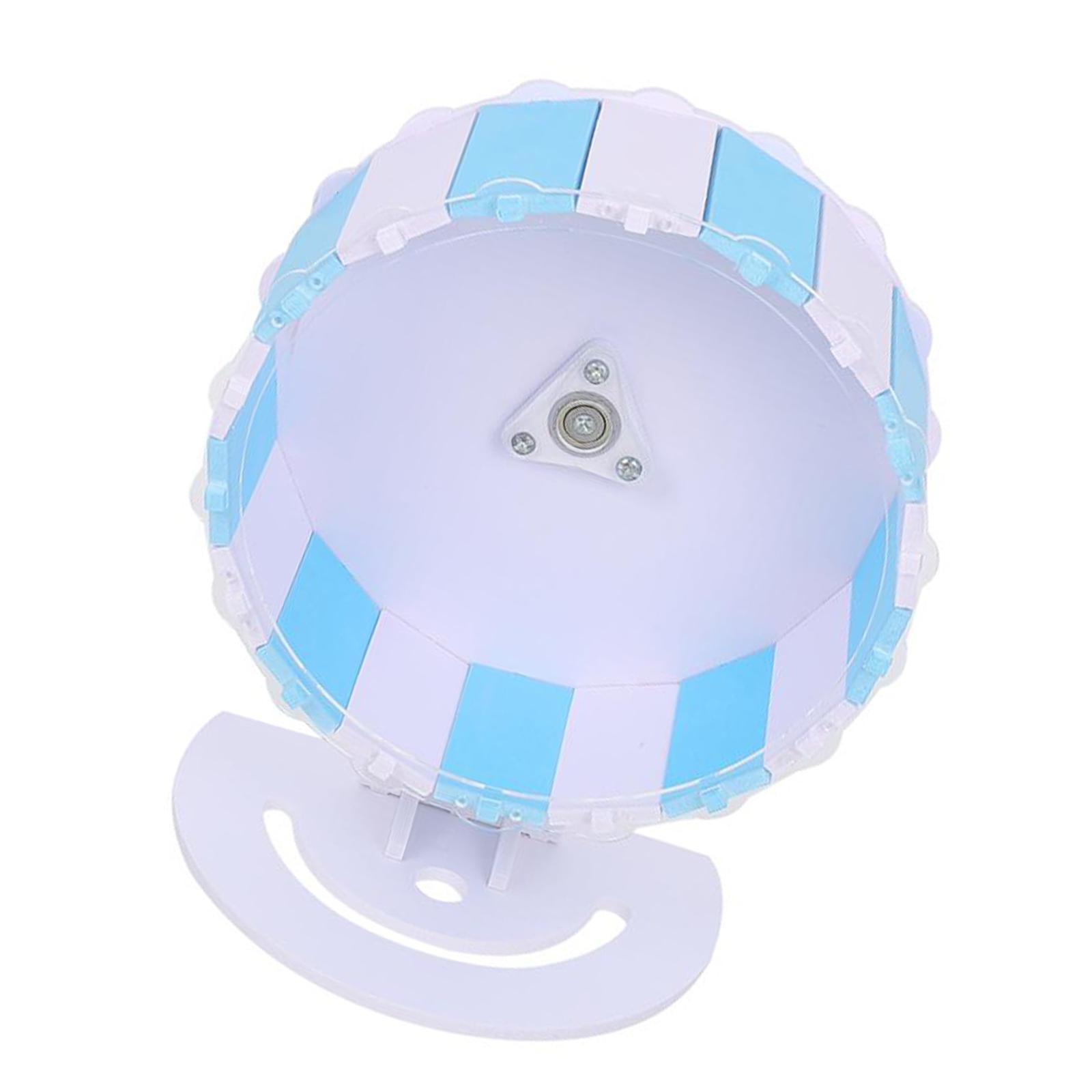 Running Disc 18cm Rotatory Jogging Hamster Exercise Wheel Silent for Cage Toy Pet Supplies