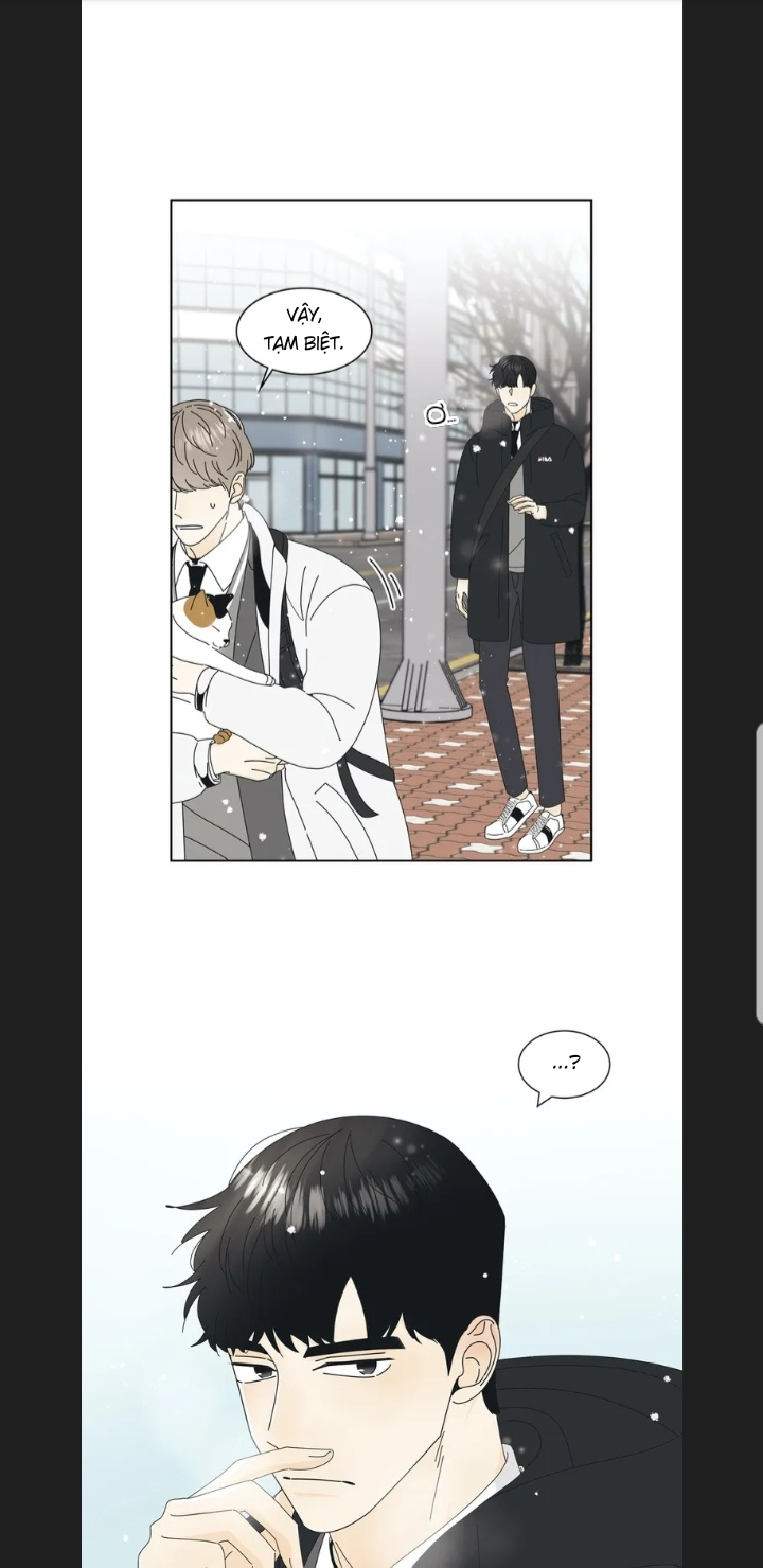 trò đùa nghiêm túc! chapter 1 11