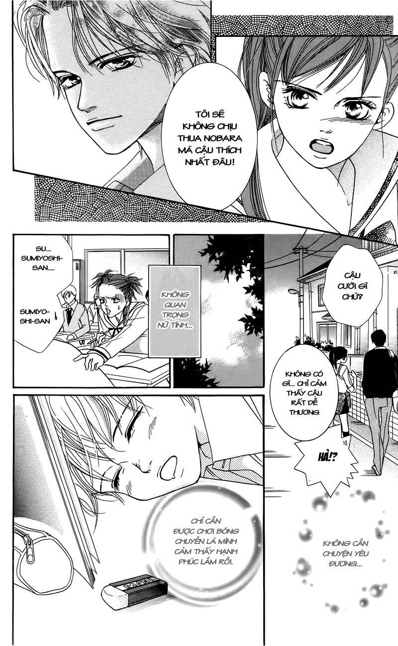 xứng danh anh hùng chapter 9 27