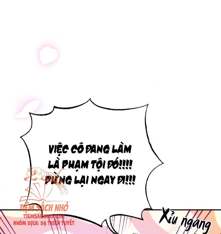 cha, con không muốn kết hôn đâu chapter 62 50