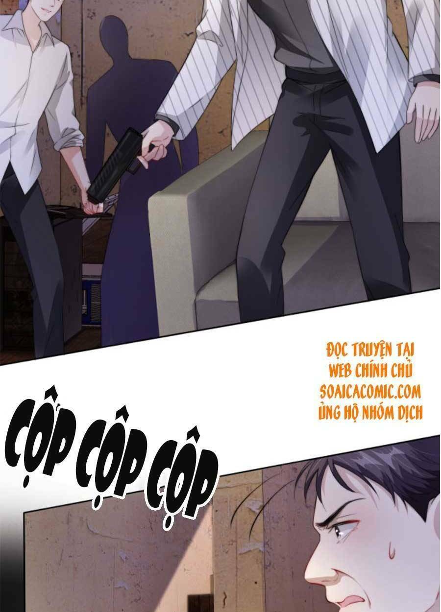 ngự tỷ toàn năng lại bị phá mã giáp chapter 53 17