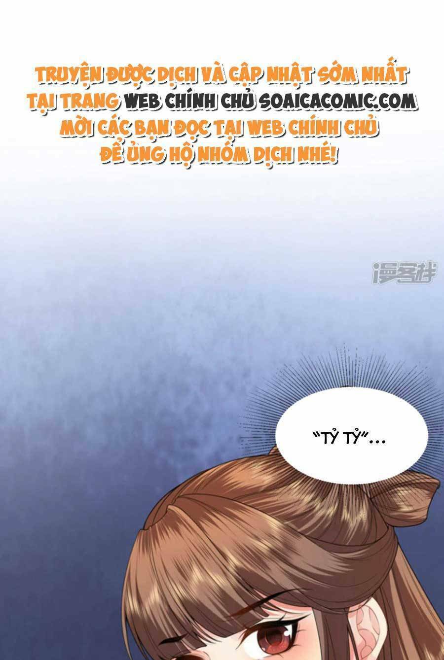 tướng quân, bổn phi không nhận sủng chapter 47 49