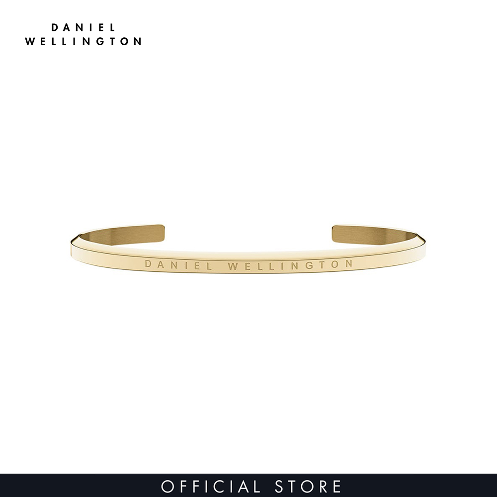 Vòng tay Daniel Wellington màu