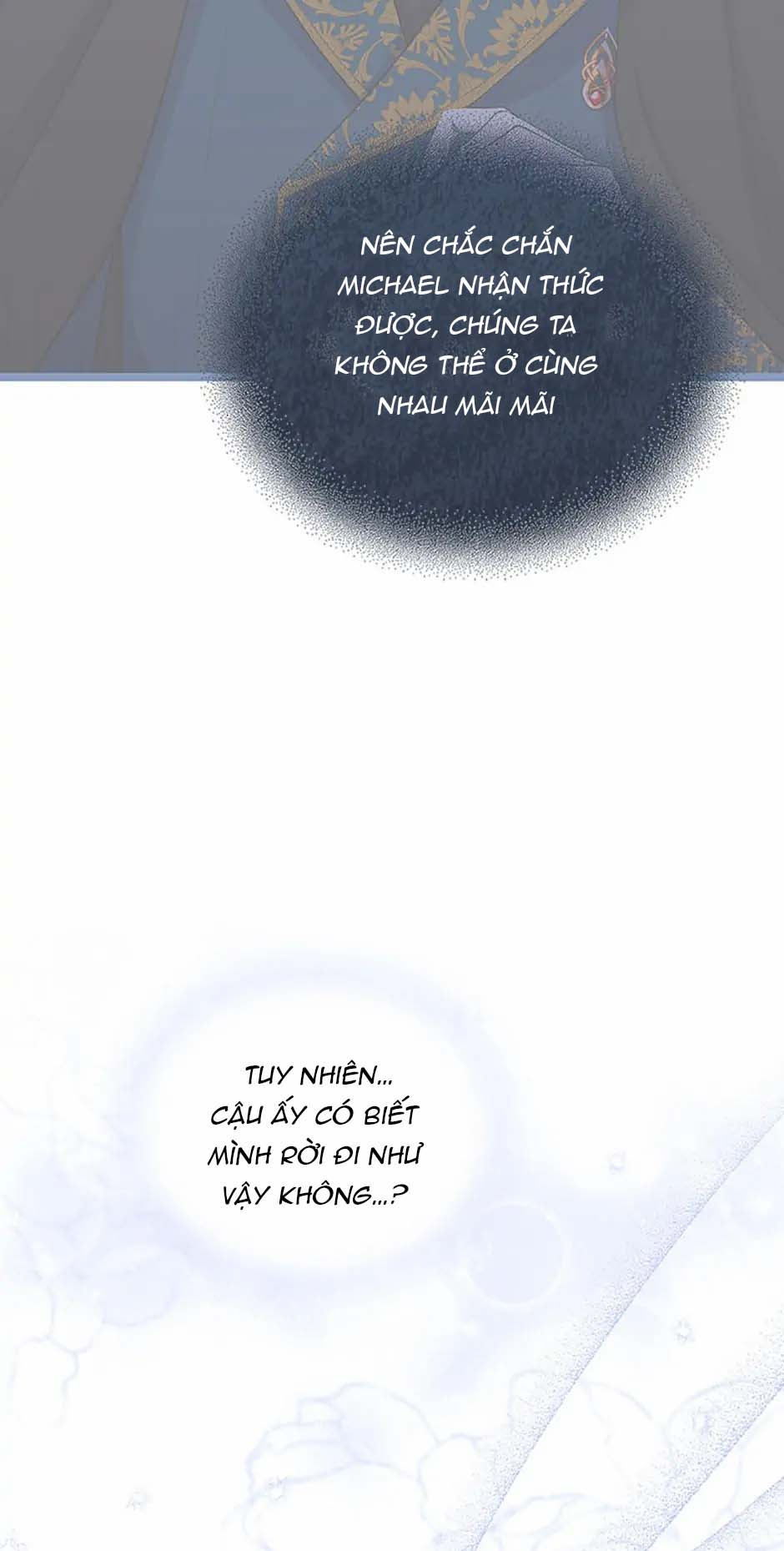 Tôi Trở Thành Phiên Dịch Viên Cho Bạo Chúa chapter 32.1 - Trang 33
