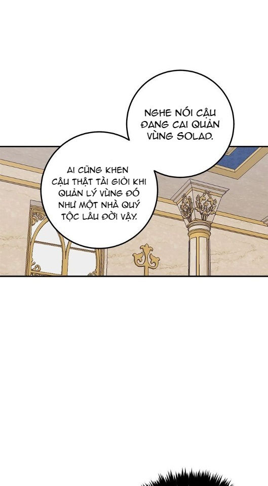 tôi là tiểu thư của gia đình này chapter 108 30