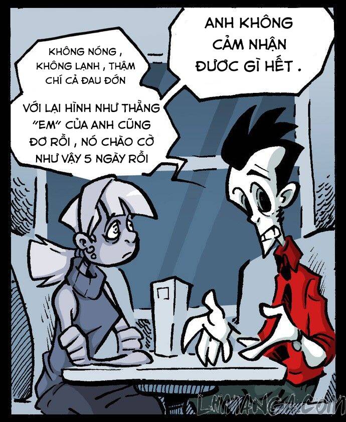 undeaded chapter 4 3