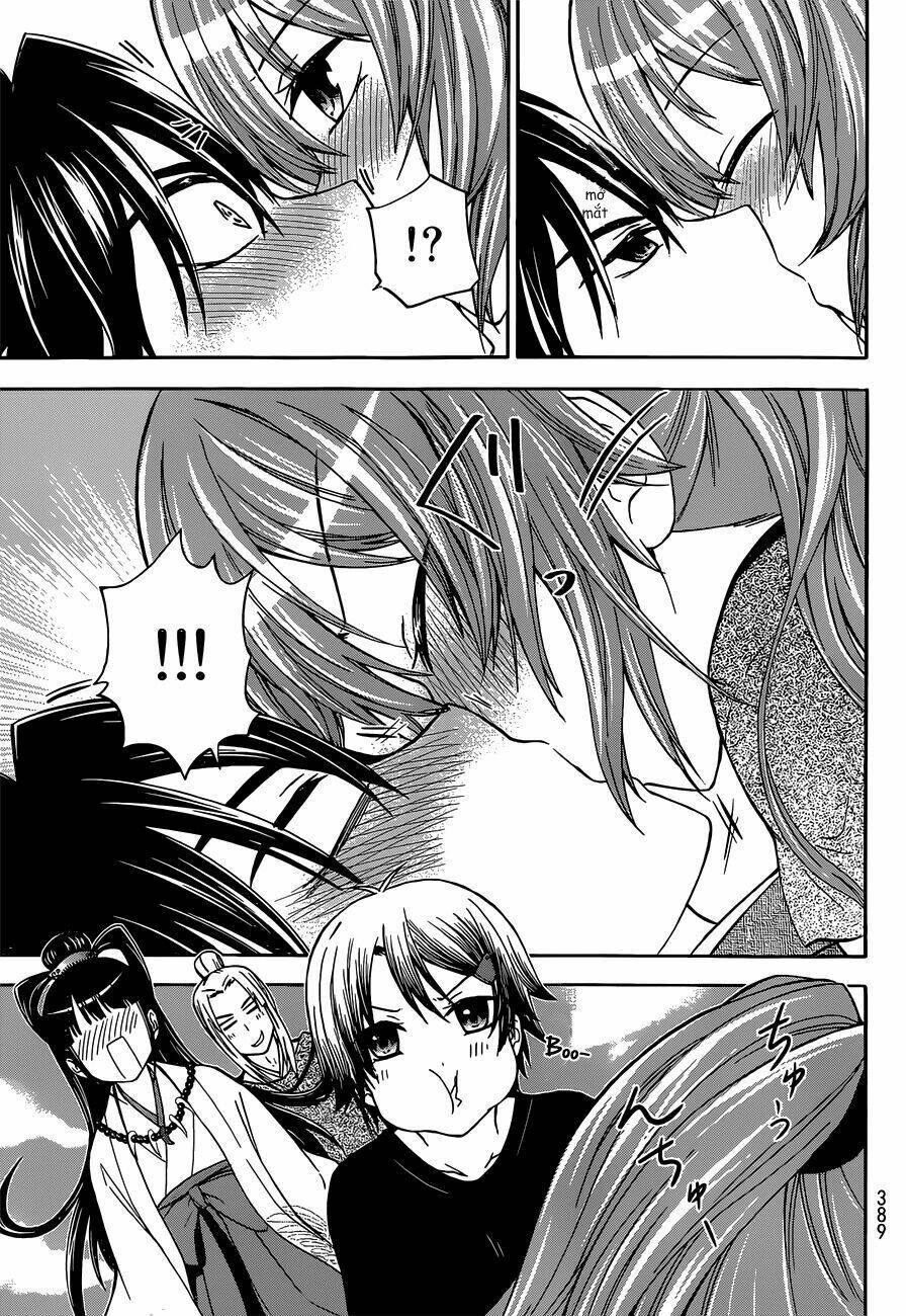 maga-tsuki chapter 40 5