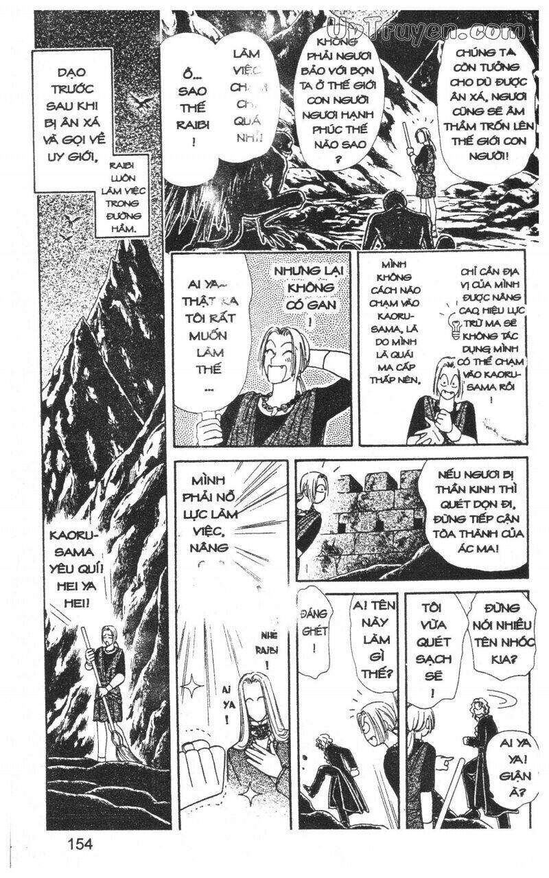 hoàng tử hoa - bud boy chapter 17 156