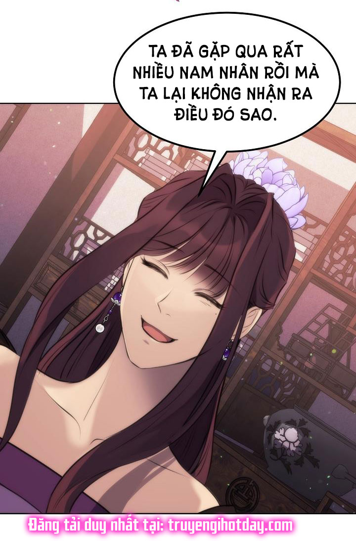 Hôn Nhân Bí Mật chapter 6.1 - Trang 17