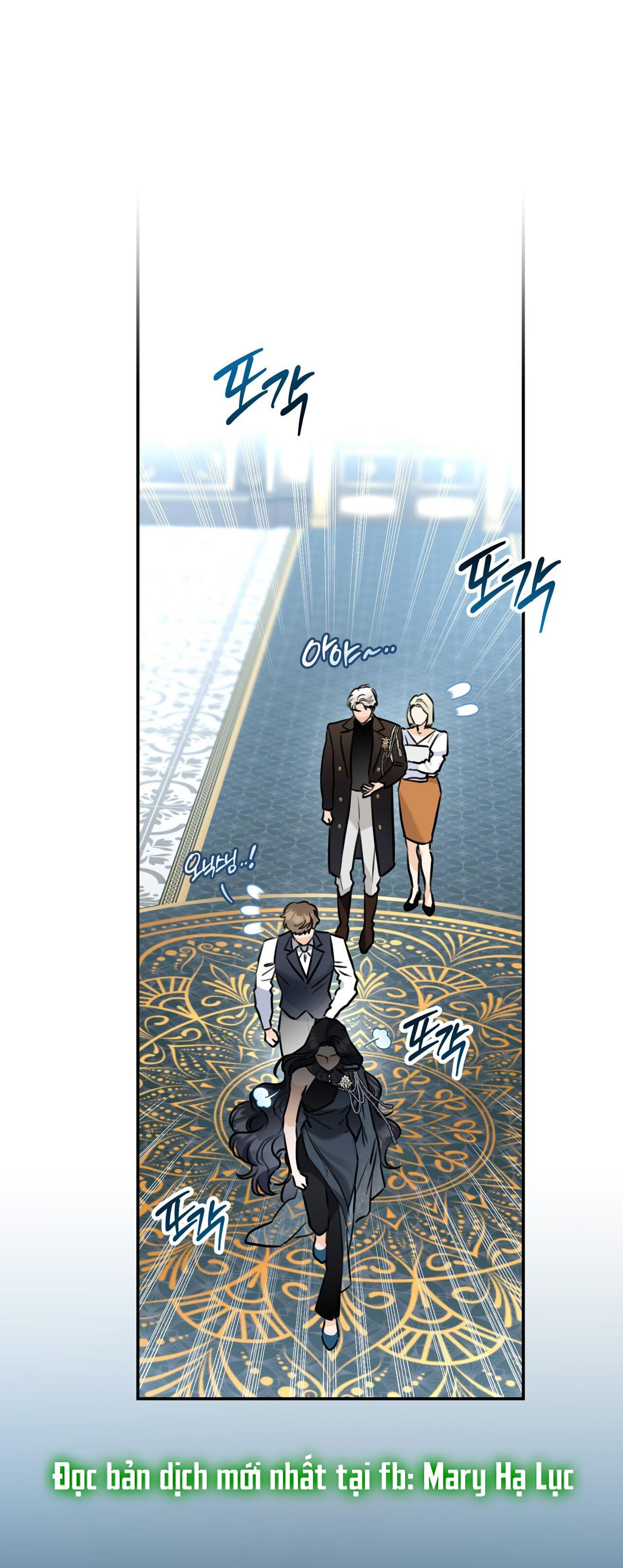 [18+] gót chân achilles chapter 1.2 1