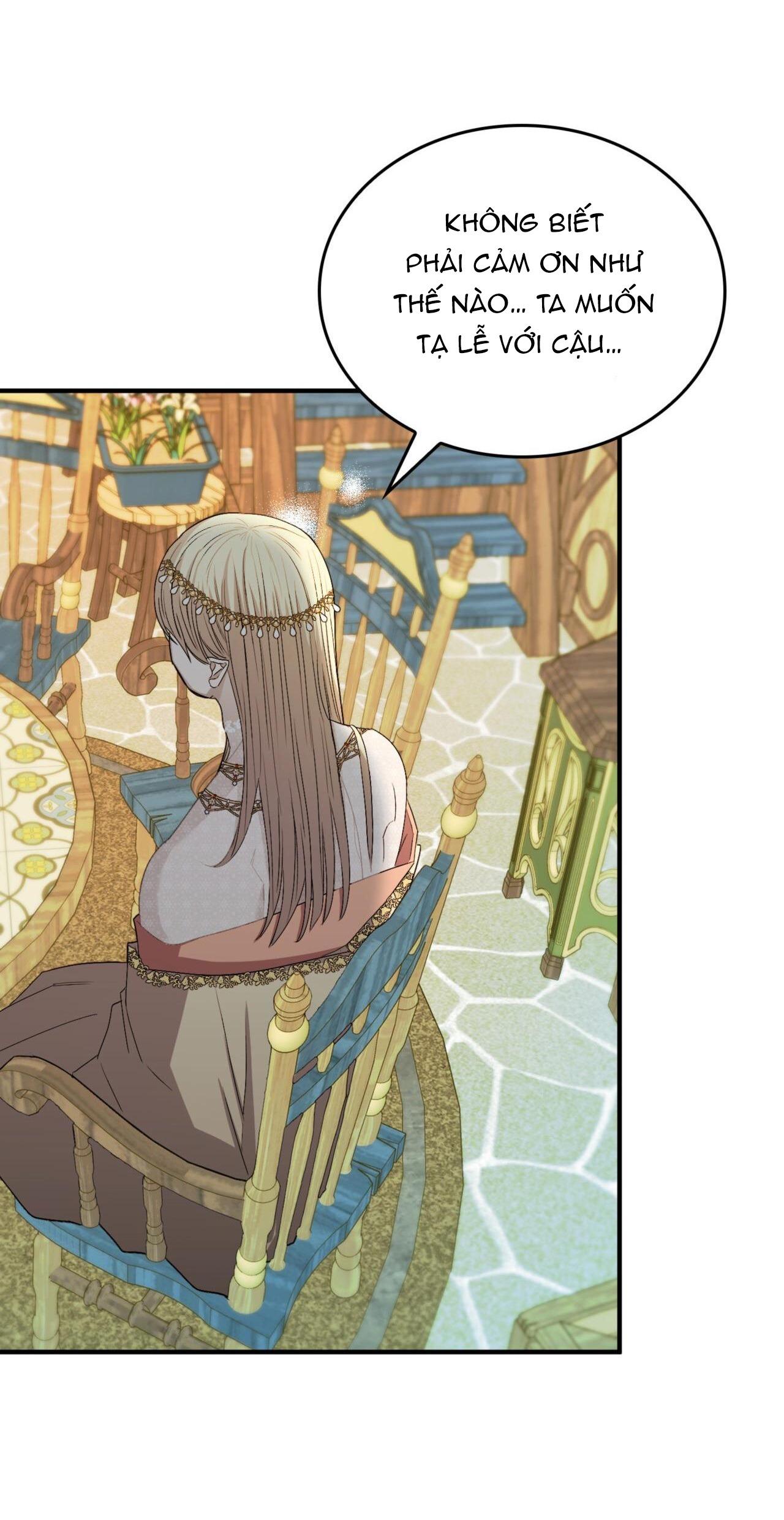 (np) độc thân muôn năm chapter 33 47