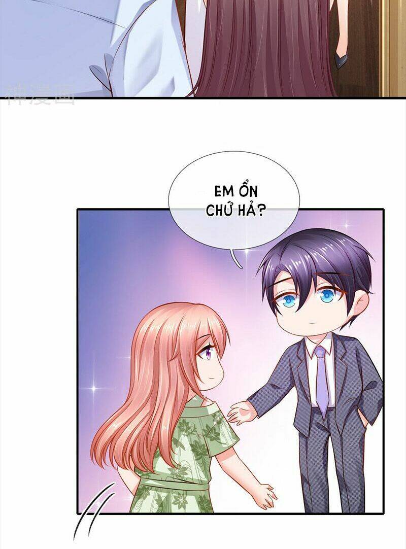 vợ yêu gả nhầm của phúc hắc tổng tài chapter 63 79