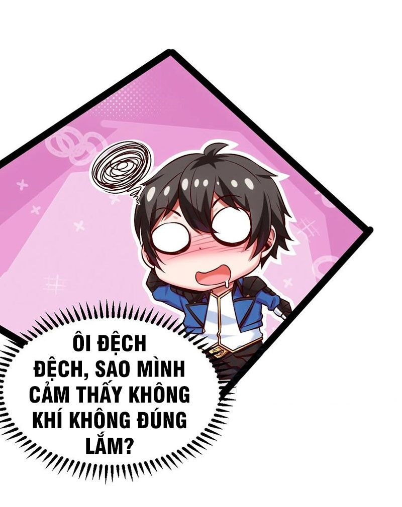 ma thú kiếm thánh dị giới tung hoành chapter 223 39