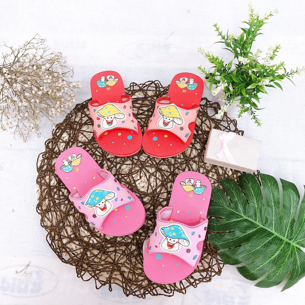 Dép xốp bé gái size 24-30 DXG002800 21736