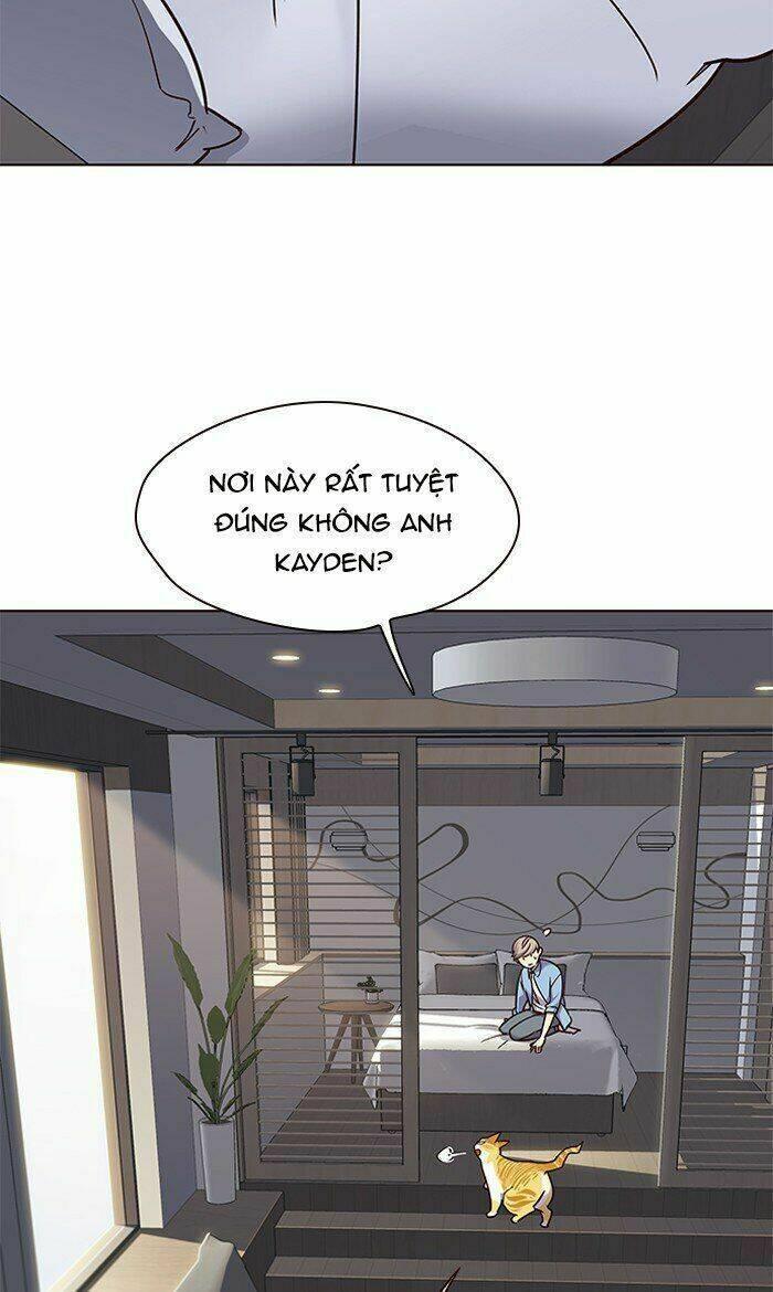 biến thân thành mèo chapter 68 36