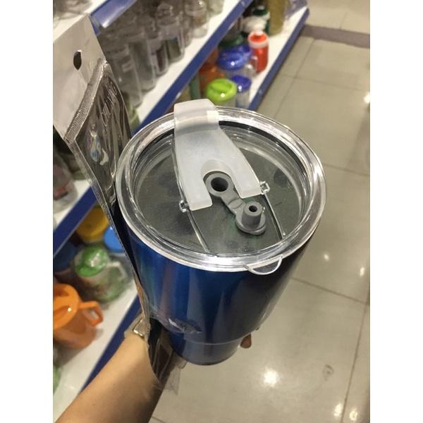 Bình nước inox kiểu Thái