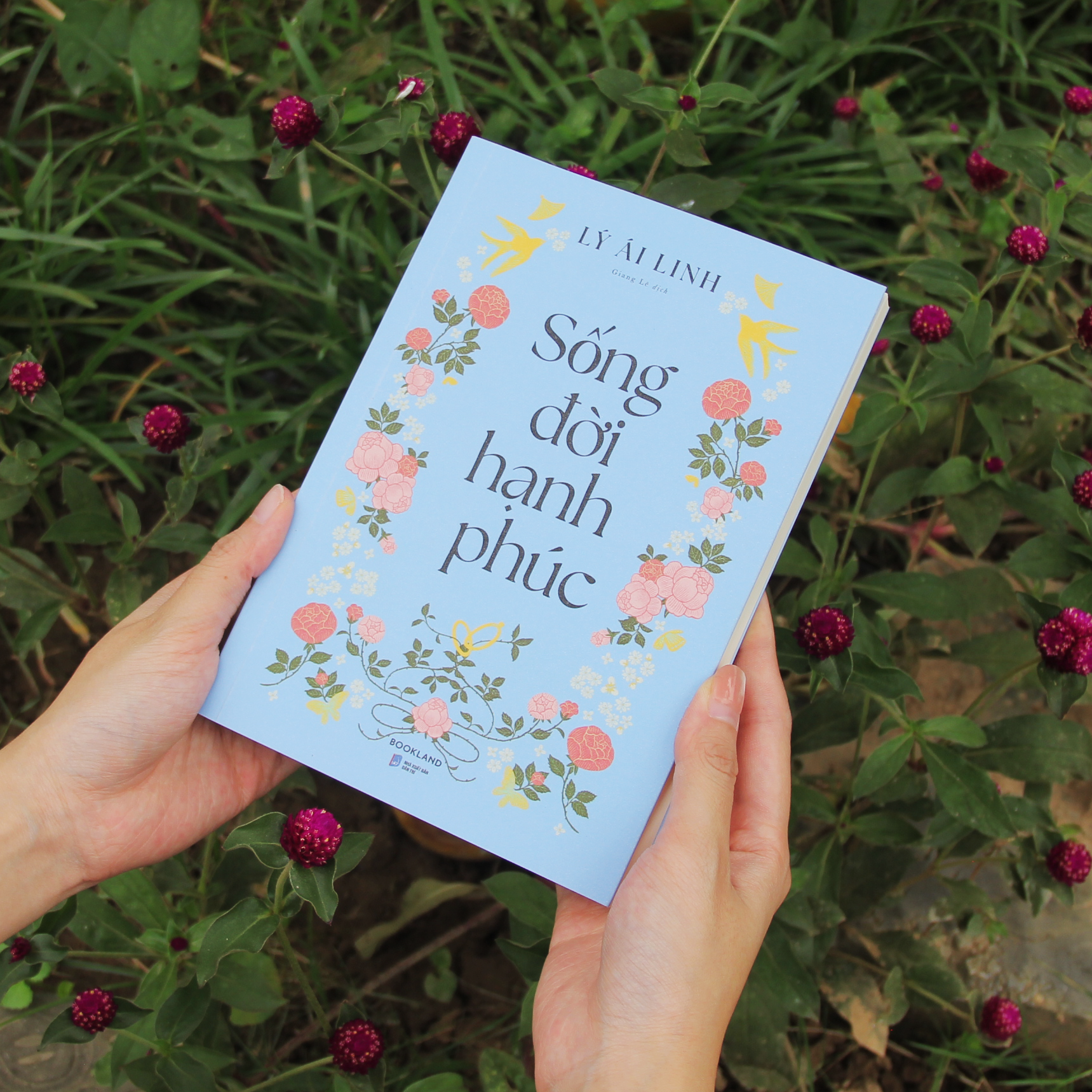 Sách Sống Đời Hạnh Phúc