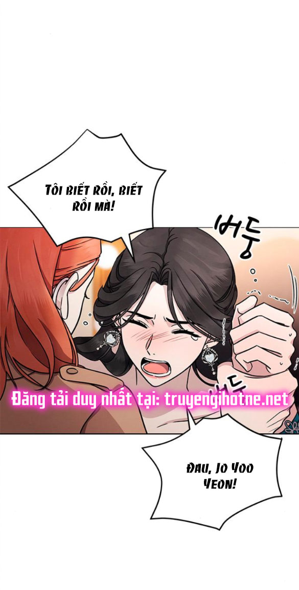 the castle - cô dâu của quỷ chapter 4.1 23