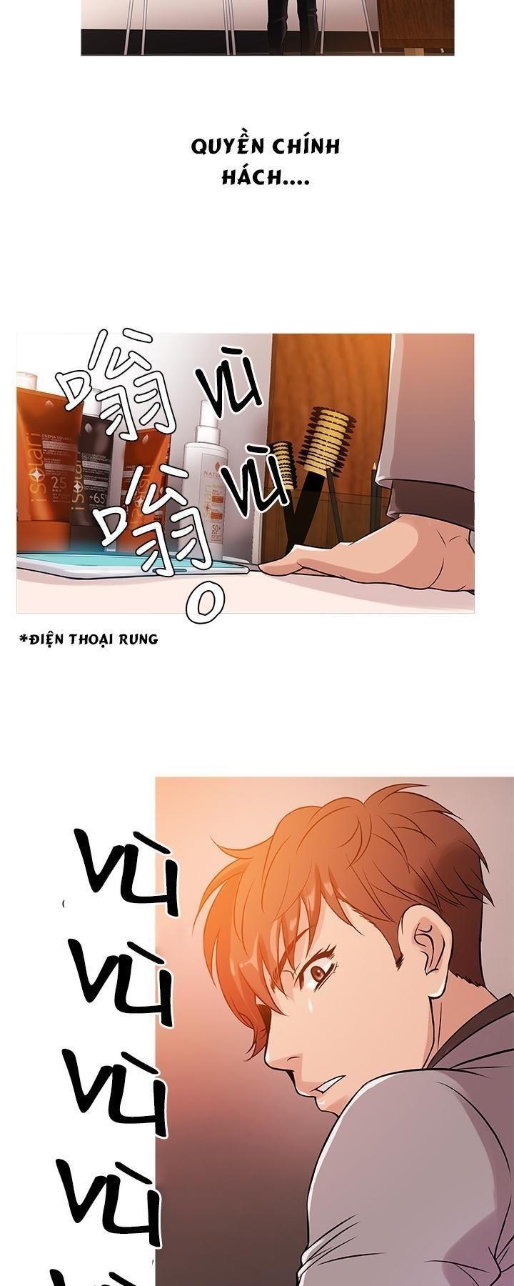 thiên đường chapter 33 22