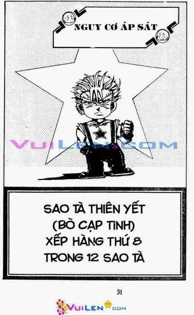 những người bạn tốt chapter 8 32