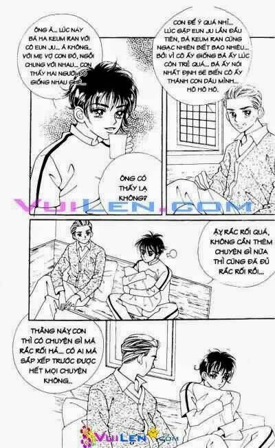 tình yêu diệu kỳ chapter 6 8