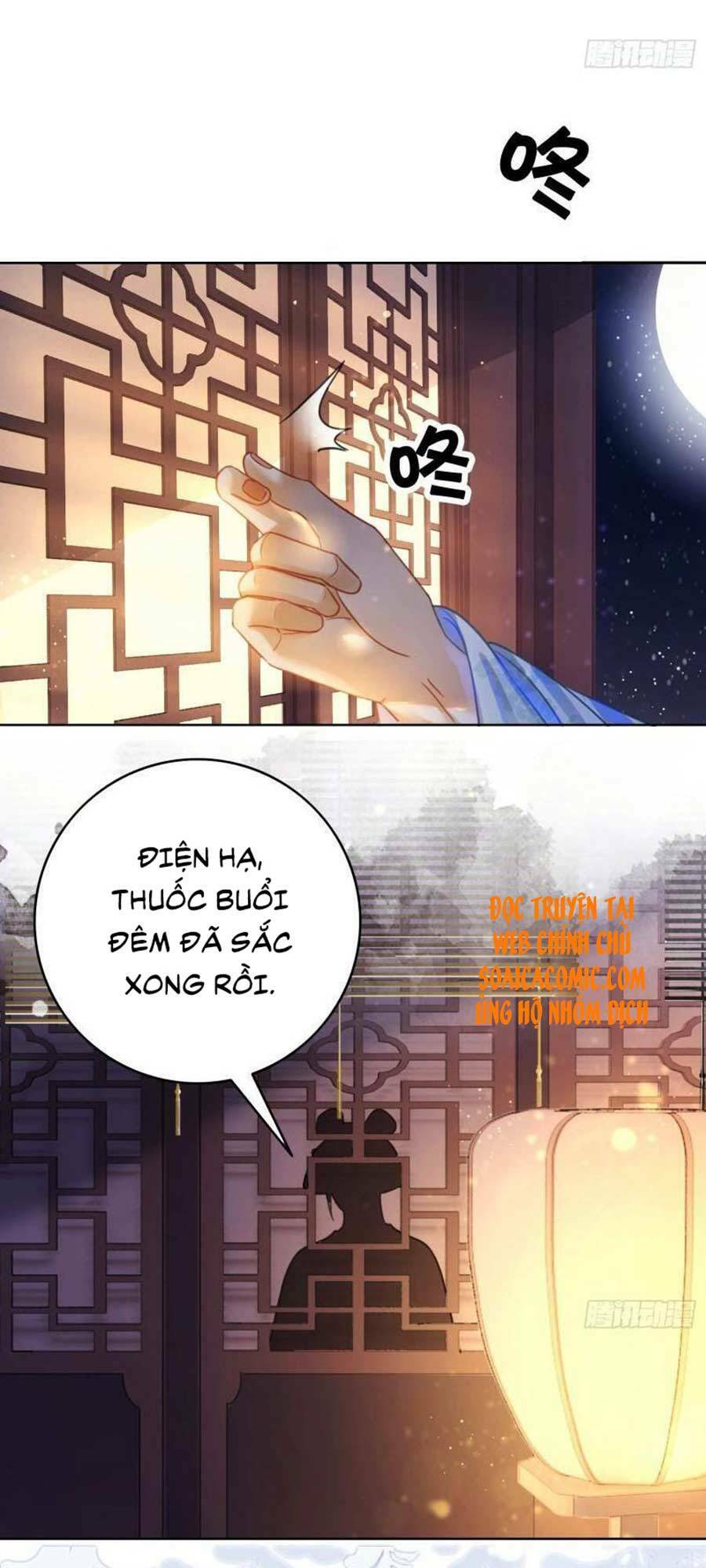 Thanh Hoan Tự Chapter 20 15