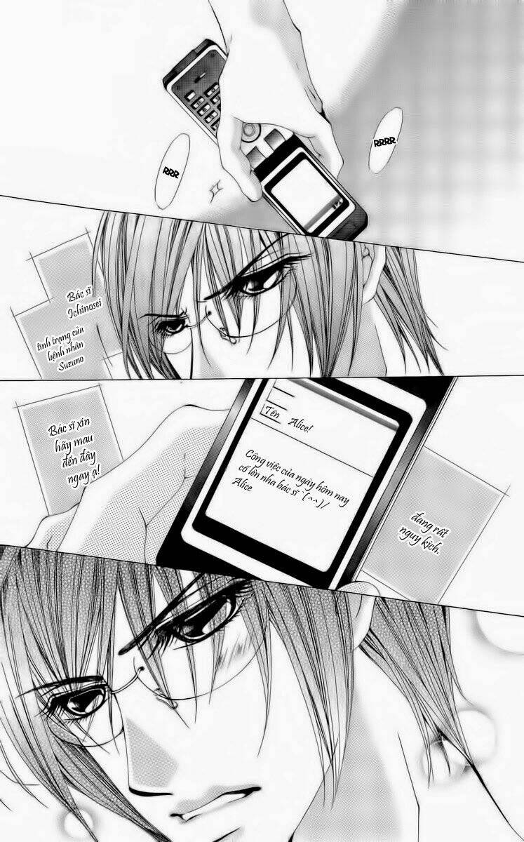 nemuri hime - yume miru youni koishiteru chapter 2 33