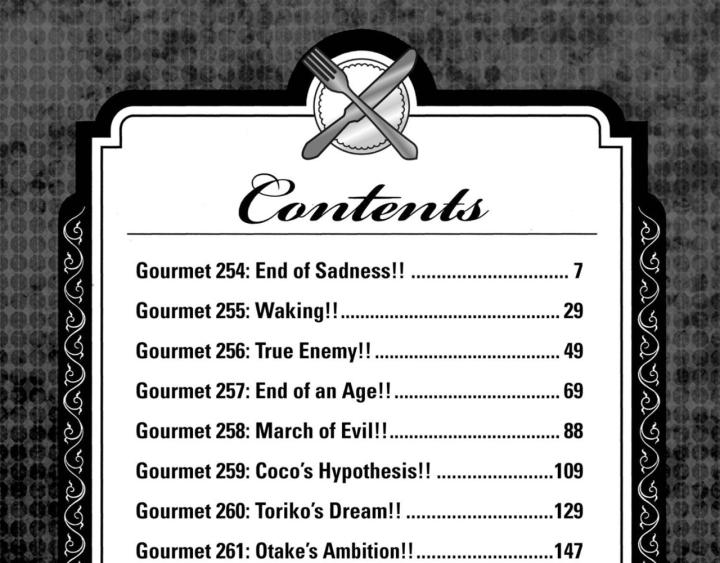 thánh tỏi sành ăn chapter 197 12