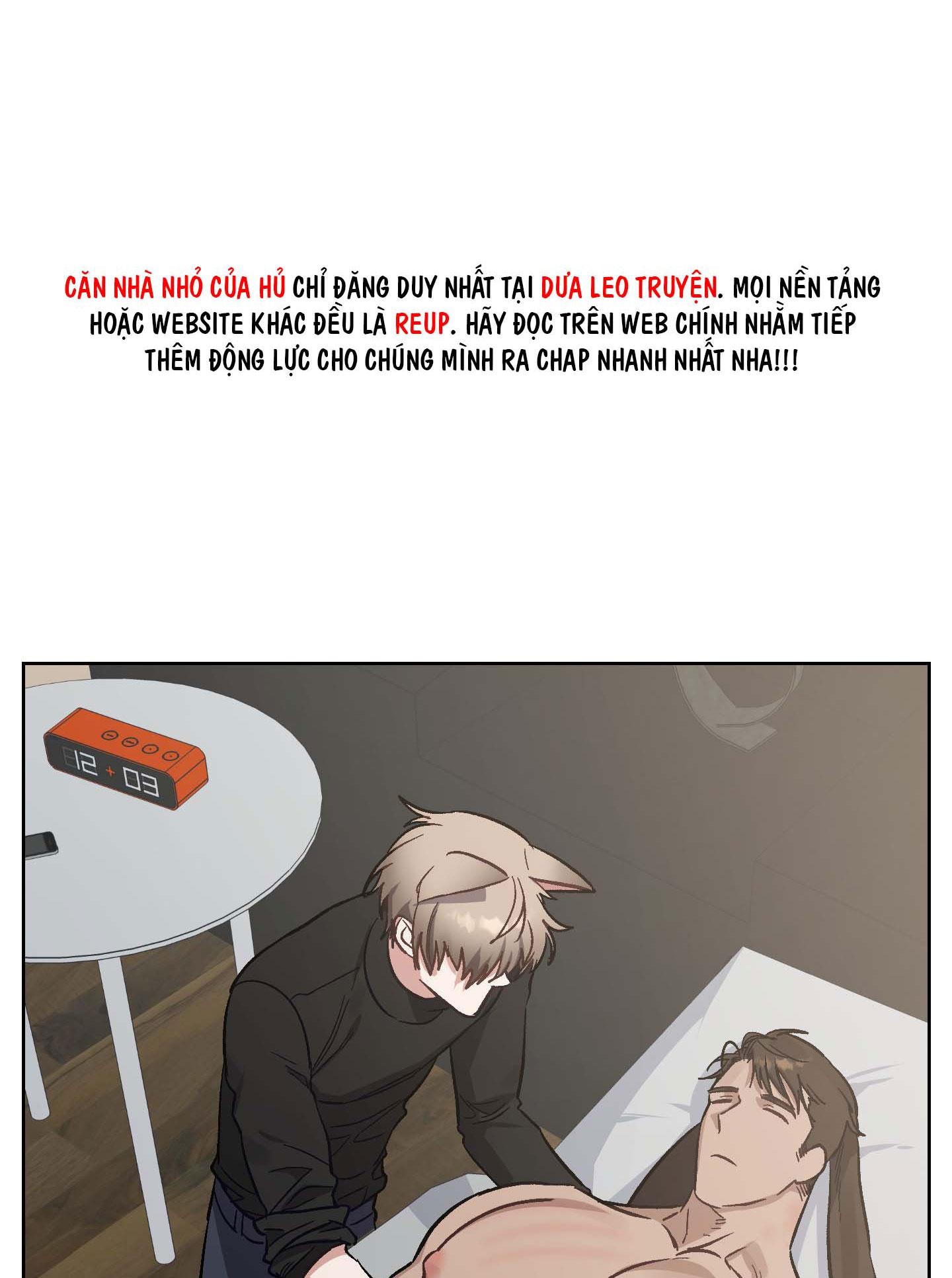 thỏ nhỏ xuất tinh trong 3 giây chapter 5 71