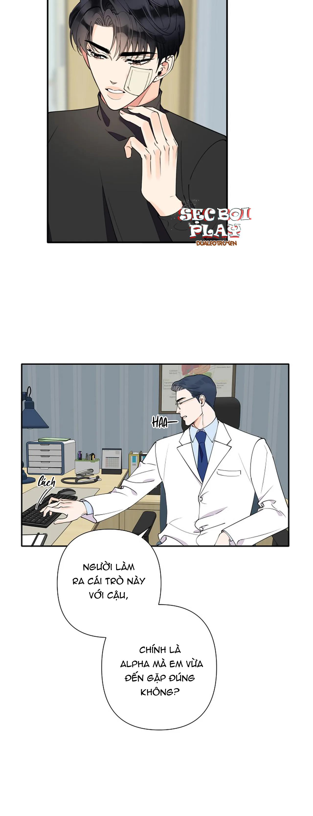 đêm dịu dàng chapter 8 3