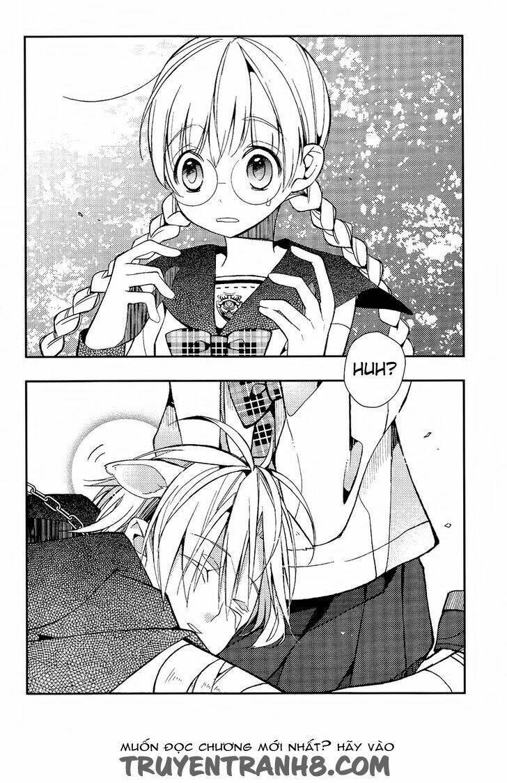 albox - eien o kaetara chapter 1 23