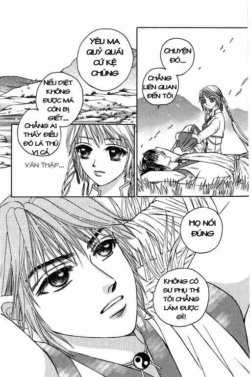 tiên khúc chapter 9 7