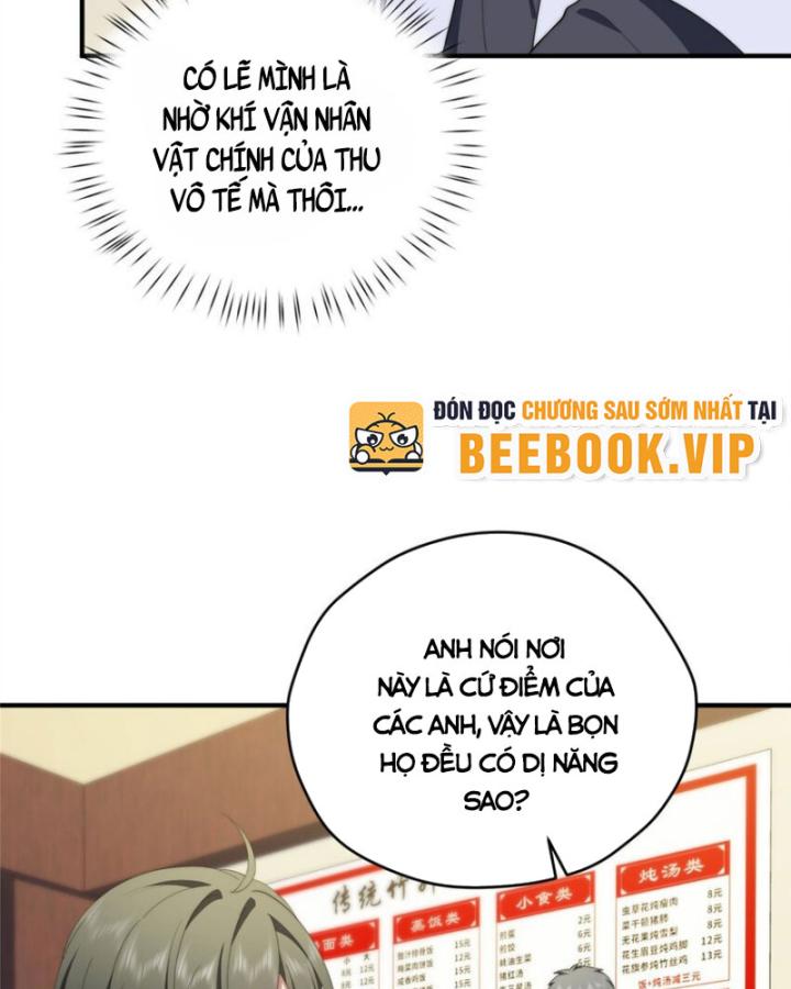 nữ chính chạy từ trong sách ra thì phải làm sao chapter 71 38