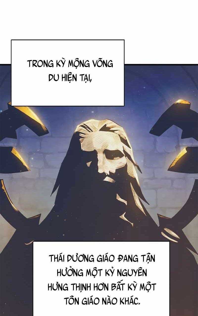 tu sĩ trị liệu của thái dương giáo chapter 2 15