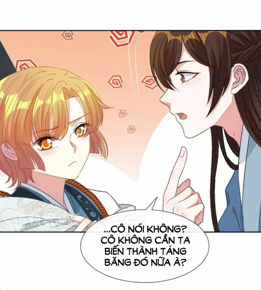 hội học sinh kiêu ngạo của hoàng cung chapter 13 50