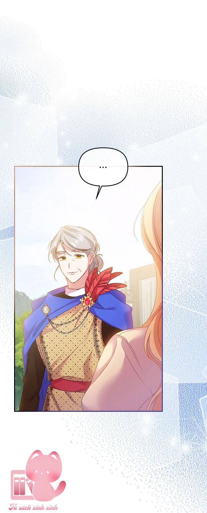 vị hôn thê của kẻ săn mồi chapter 52 5