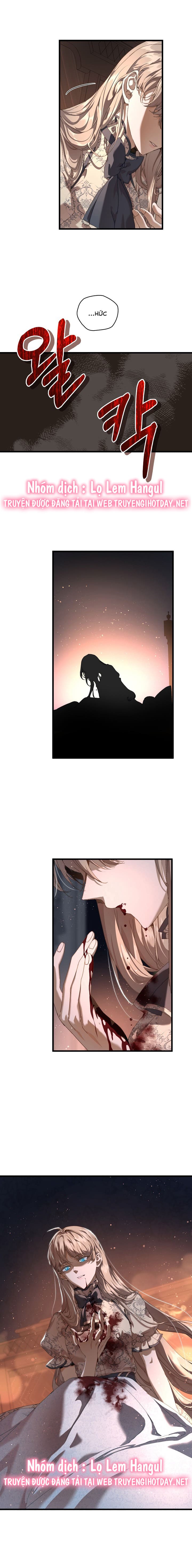 tôi là bảo mẫu của nam chính chapter 17 14