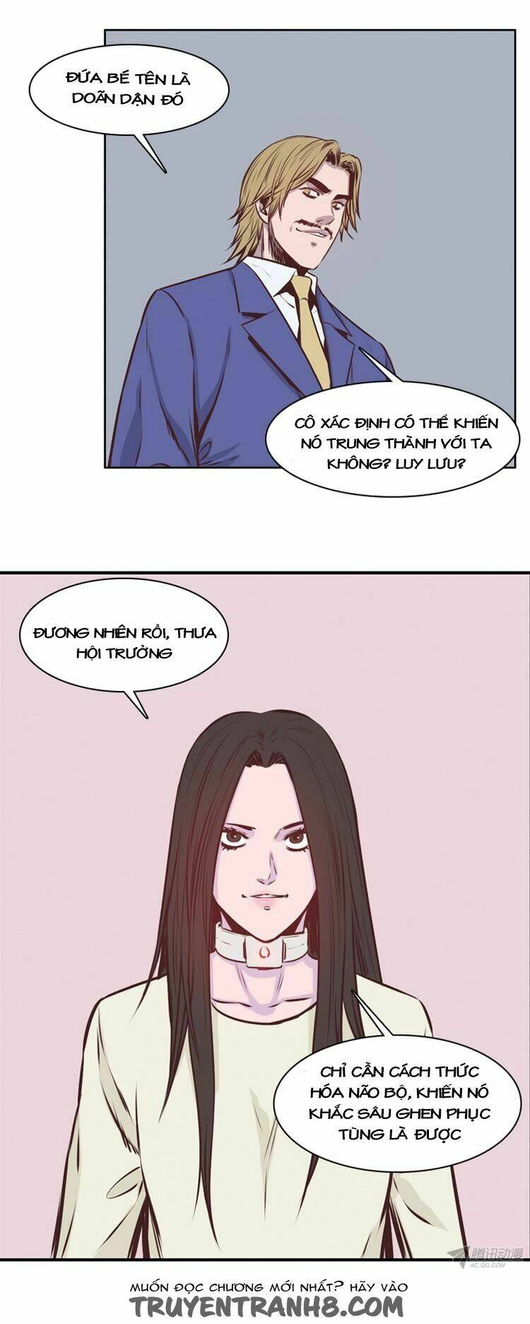 vua của vong linh chapter 170 20